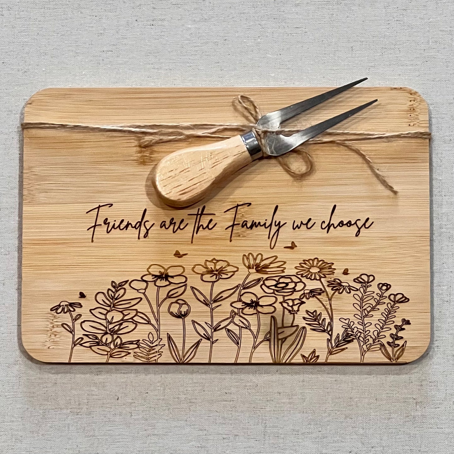 Mini Cutting Board