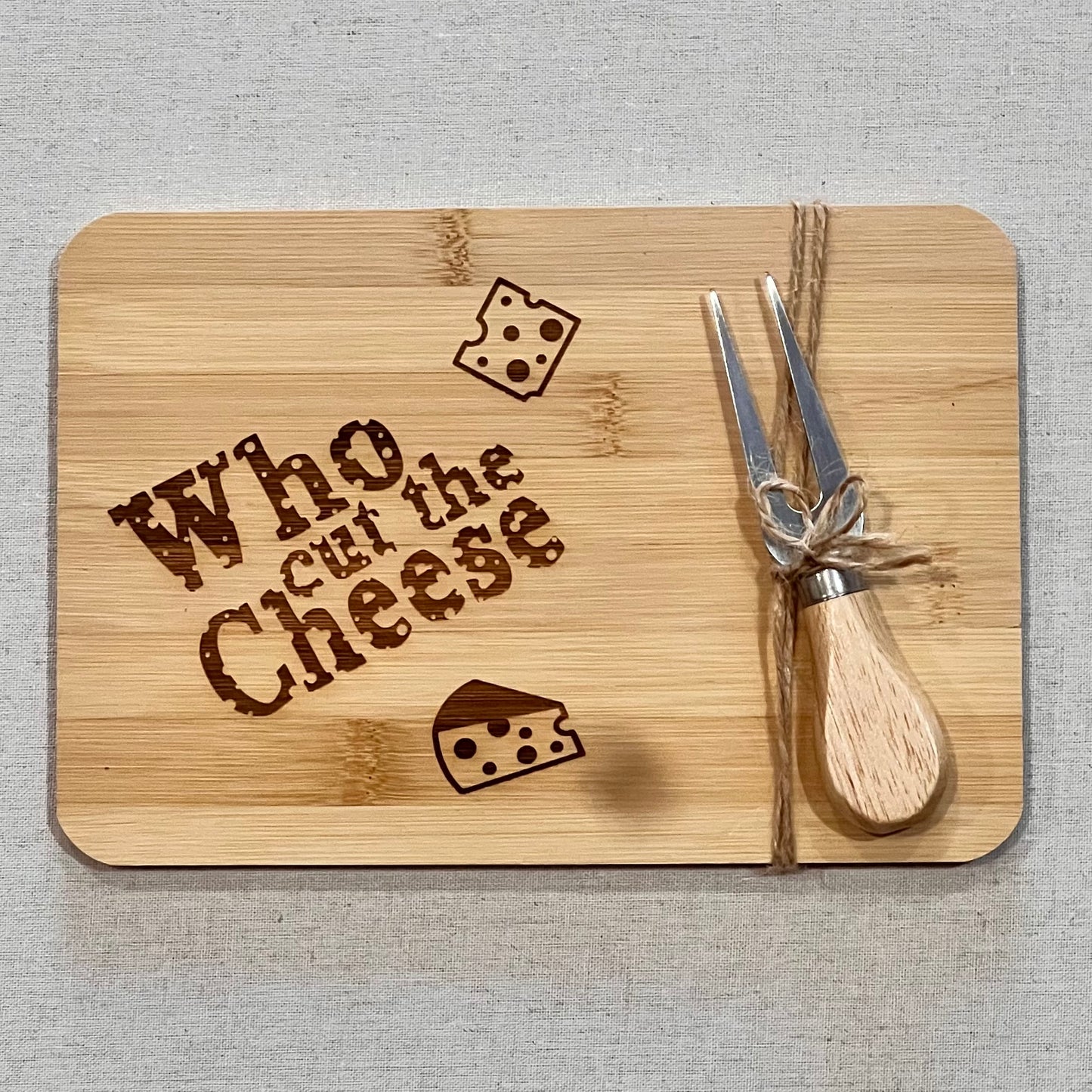 Mini Cutting Board