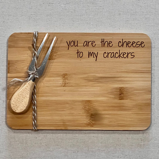 Mini Cutting Board