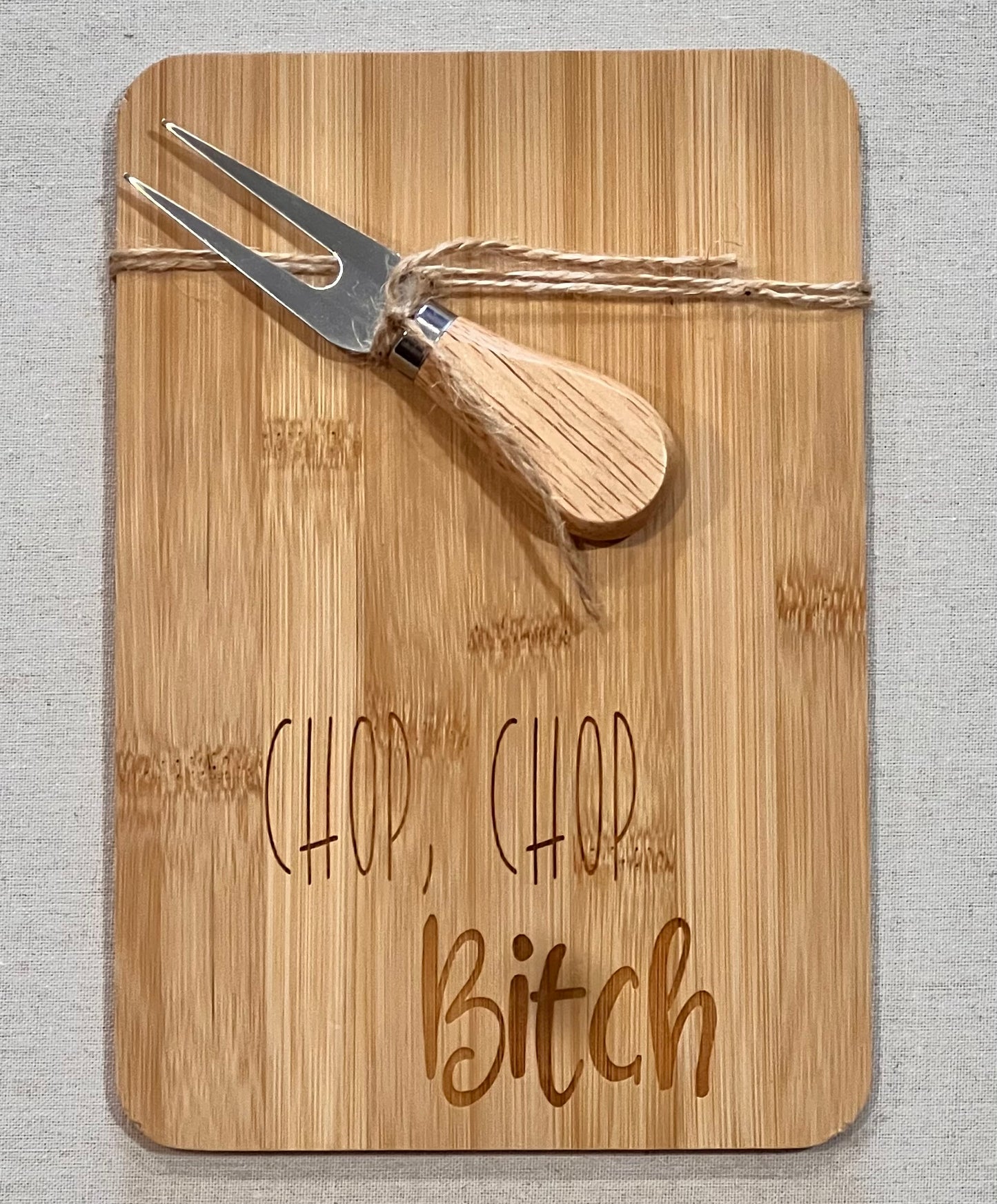 Mini Cutting Board